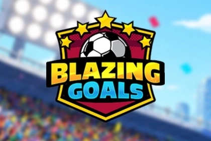 Blazing Goals Dream11Come