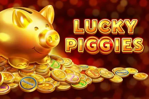 Lucky Piggies gemple Dream11Come
