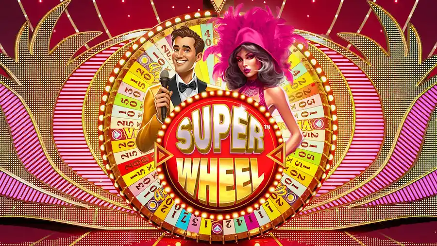 Super Wheel Dream11Come